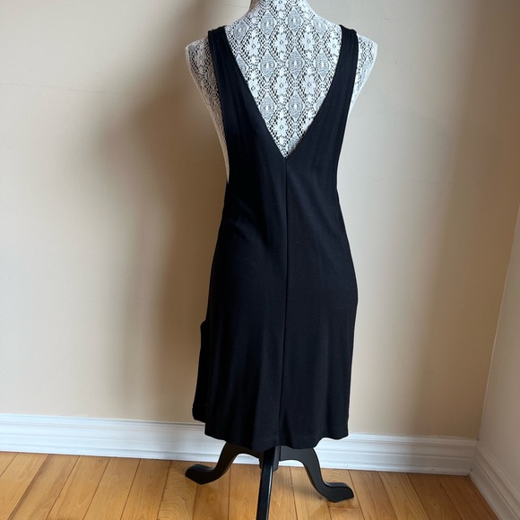 Asos pinafore dress - Picture 3 of 5